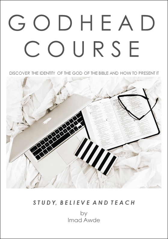 Godhead Course
