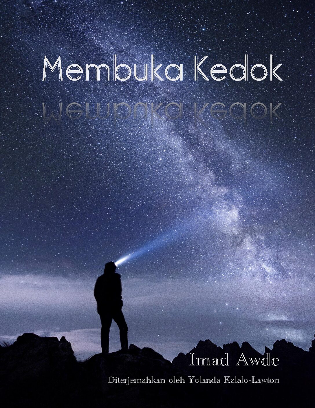Membuka Kedok