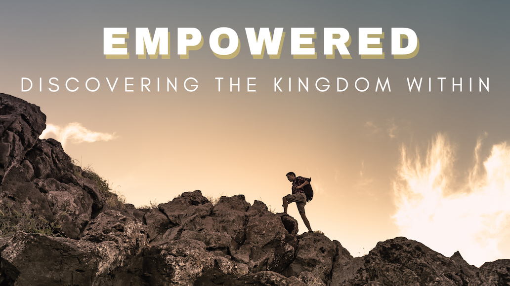 Empowered
