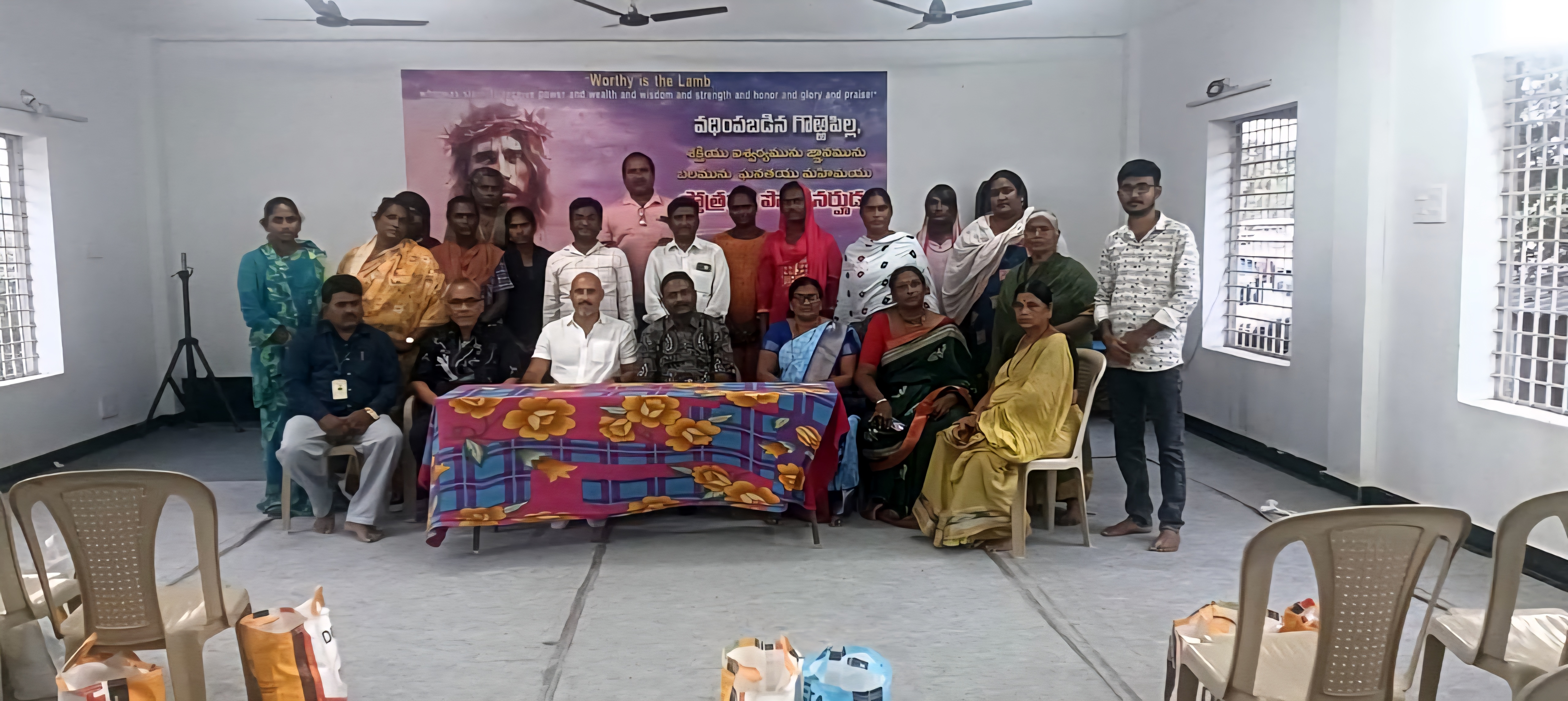 India 2026 - Report  3