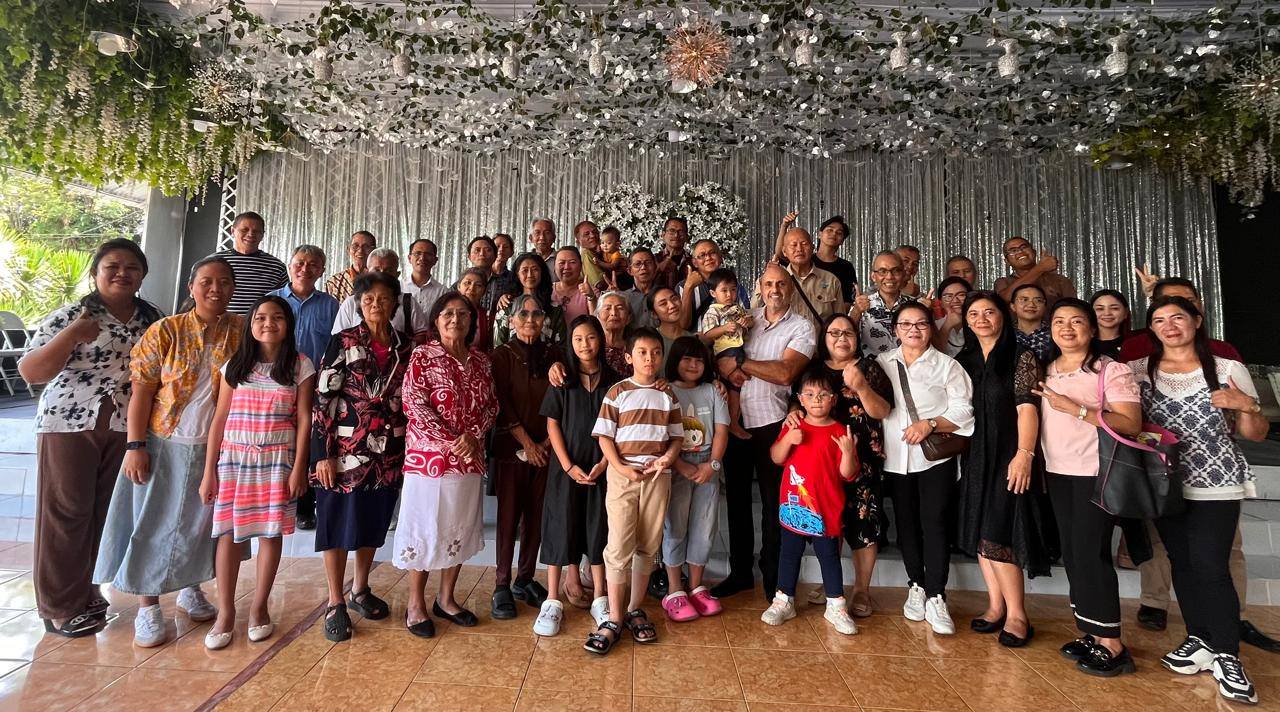 Indonesia 2025 Report