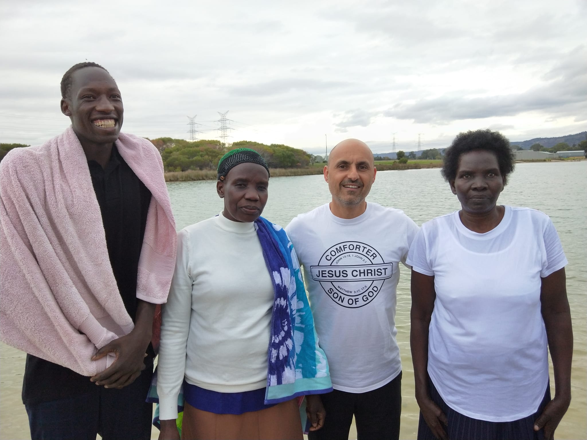 Perth 6/2024 - Report