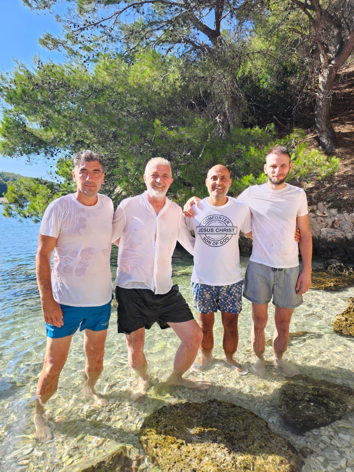 Hvar, Croatia 2023 - Report