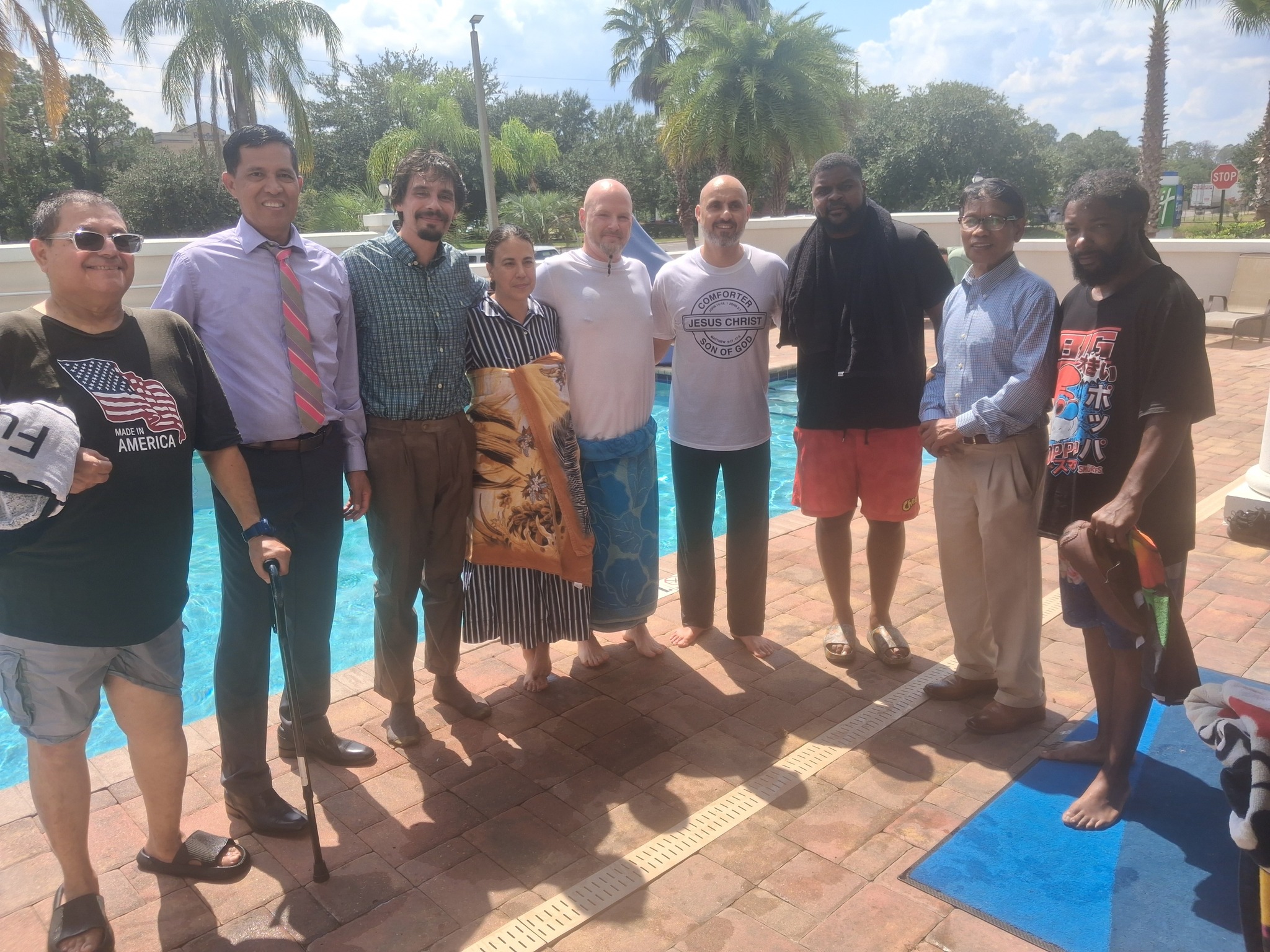 USA September 2025 Report