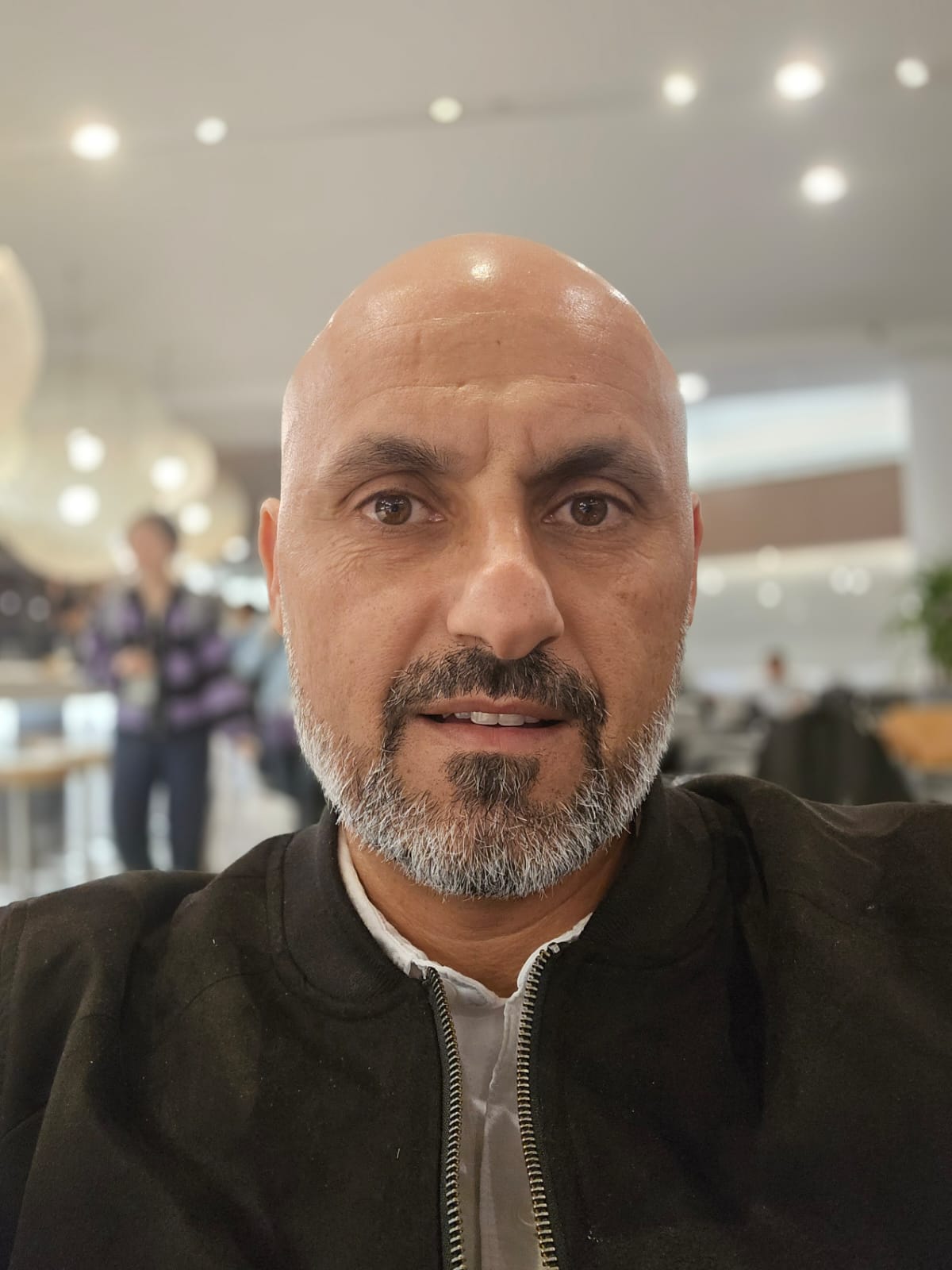 USA June 2025 Report