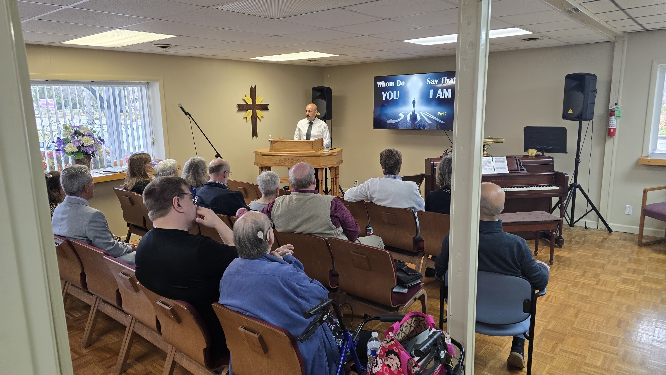 USA November 2025 Report